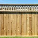 Wood Fences in Winston-Salem, North Carolina