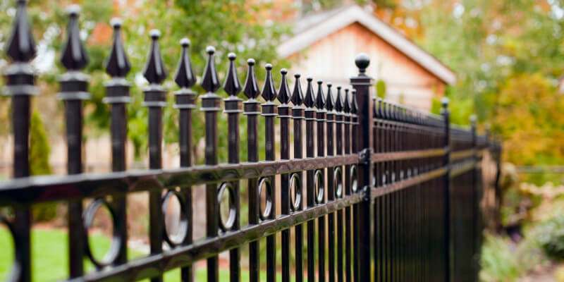 About Fortis Fencing in North Carolina