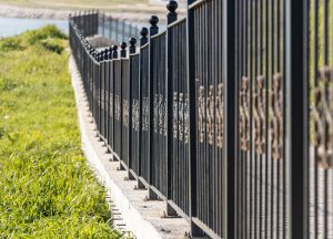 Aluminum Fences are Versatile and Stylish