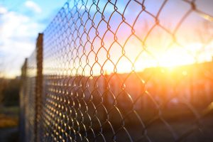 Versatile Chain Link Fences Are a Popular Fencing Option