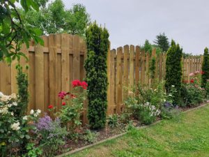 How the Right Fencing Helps You Unleash Your Creativity
