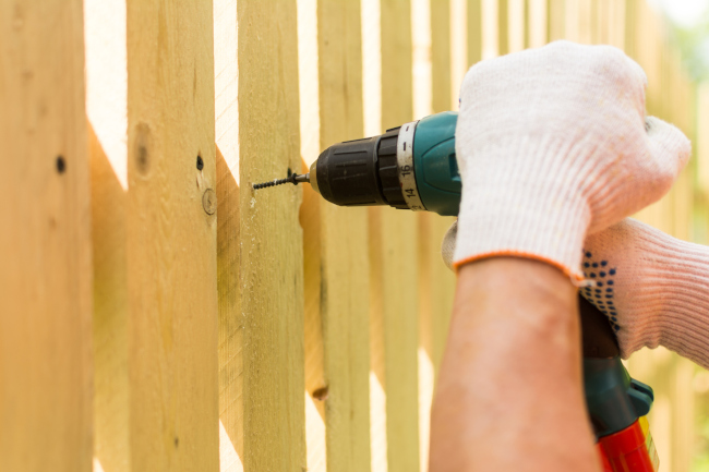 Fence Installation--What Should You Expect?